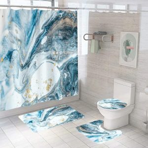 Bathroom Set